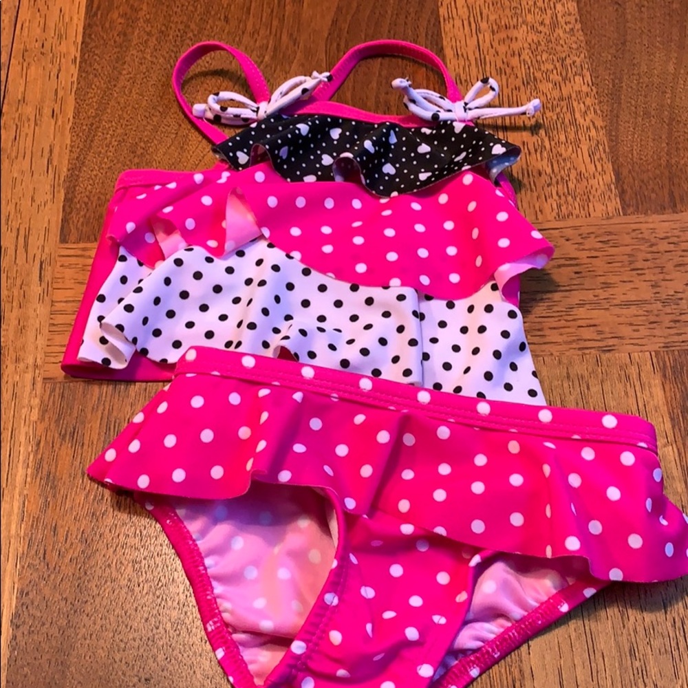 Baby bikini